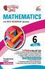 Olympiad Champs Mathematics Class 6 with Past Olympiad Questions 2nd Edition