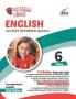 Olympiad Champs English Class 6 with Past Olympiad Questions 2nd Edition