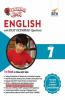 Olympiad Champs English Class 7 with Past Olympiad Questions 2nd Edition