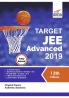 TARGET JEE Advanced 2019 (Solved Papers 2006 - 2018 + 5 Mock Tests Papers 1 & 2) 13th Edition