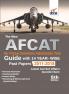 The new AFCAT Guide with 14 Year-wise Past Papers (2011 - 2018) 5th Edition