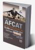 The new AFCAT Guide with 14 Year-wise Past Papers (2011 - 2018) 5th Edition