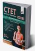 CTET Practice Workbook Paper 2 - Social Studies/ Social Science (10 Solved + 10 Mock papers) 5th Edition