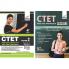 Combo Crack CTET Paper 2 (Class 6 - 8) 5th Edn -750 (8 Set(s) - 2 Vol. Each)