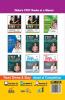 10 YEAR-WISE CTET Paper 1 Solved Papers (2011 - 2018) - English Edition