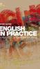 English in Practice: In Pursuit of English Studies