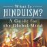 What Is Hinduism?