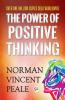 The Power of Positive Thinking