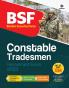 BSF Border Security Force Constable [Tradesman] Recruitment Exam 2023