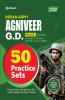 Indian Army Agniveer G.D. Phase 1 Exam 50 Practice Sets