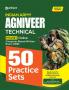 Indian Army Agniveer Technical Phase 1 Exam 50 Practice Sets