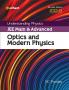 Understanding Physics JEE Main and Advanced Optics and Modern Physics 2023-24