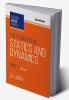 Elements of Statics & Dynamics Part-1 Statics