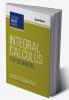 Integral Calculus For Beginners