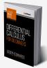 Differential Calculus For Beginners