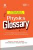 Physics Glossary