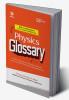 Physics Glossary
