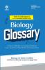 Biology Glossary