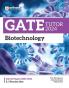 GATE Tutor Biotechnology 2024