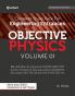 Objective Physics Volume 1 For Engineering Entrances