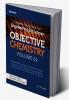 Objective Chemistry Volume 2 For Engineering Entrances