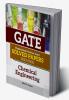 GATE Chapterwise Previous Years Solved Papers (2023-2000) Chemical Engineering
