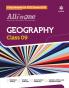 All In One Class 9th Geography for ICSE Exam 2024