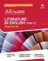 All In One Class 9th and 10th Literature in English (Paper 2) for ICSE Exam 2024