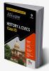 All In One Class 10th History & Civics for ICSE Exam 2024