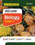 All In One Class 11th Biology for ISC Exam 2024
