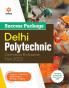Delhi Polytechnic Common Entrance Test 2023