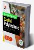 Delhi Polytechnic Common Entrance Test 2023