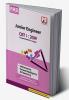 RRB-Junior Engineer : Mathematics and General Intelligence & Reasoning