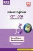 RRB-Junior Engineer : General Science and General Awareness