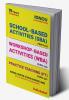PDPET-525 School-Based Activities (SBA) | PDPET-526 Workshop-Based Activities (WBA) | PDPET-527 Practice Teaching (PT)