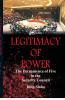 Legitimacy of Power : The Permanence of Five in the Security Council