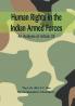 Human Rights in the Indian Armed Forces : An Analysis of Article 33