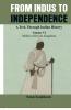 From Indus to Independence - A Trek Through Indian History (Vol VI Medieval Deccan Kingdoms)
