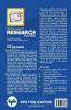 Writing Quality Research Papers