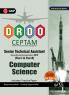 DRDO CEPTAM Senior Technical Assistant Tier I & II - Computer Science