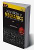 Lecture Notes on Mechanics- Physics Galaxy (JEE Mains & Advance BITSAT NEET AIIMS) - Vol. I