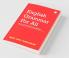 English Grammar For All – A to Z of Punctuation