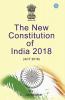 The New Constitution of India 2018.