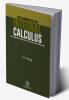 The Elements Of The Integral Calculus