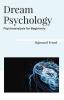 Dream Psychology