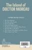 The Island of DOCTOR MOREAU