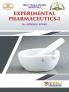 Experimental Pharmaceutics-I