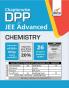 Chapter-wise DPP Sheets for Chemistry JEE Advanced