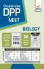 Chapter-wise DPP Sheets for Biology NEET