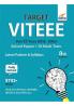 Target VITEEE 2019 - Past 13 Years (2018-2006) Solved Papers + 10 Mock Tests 8th Edition